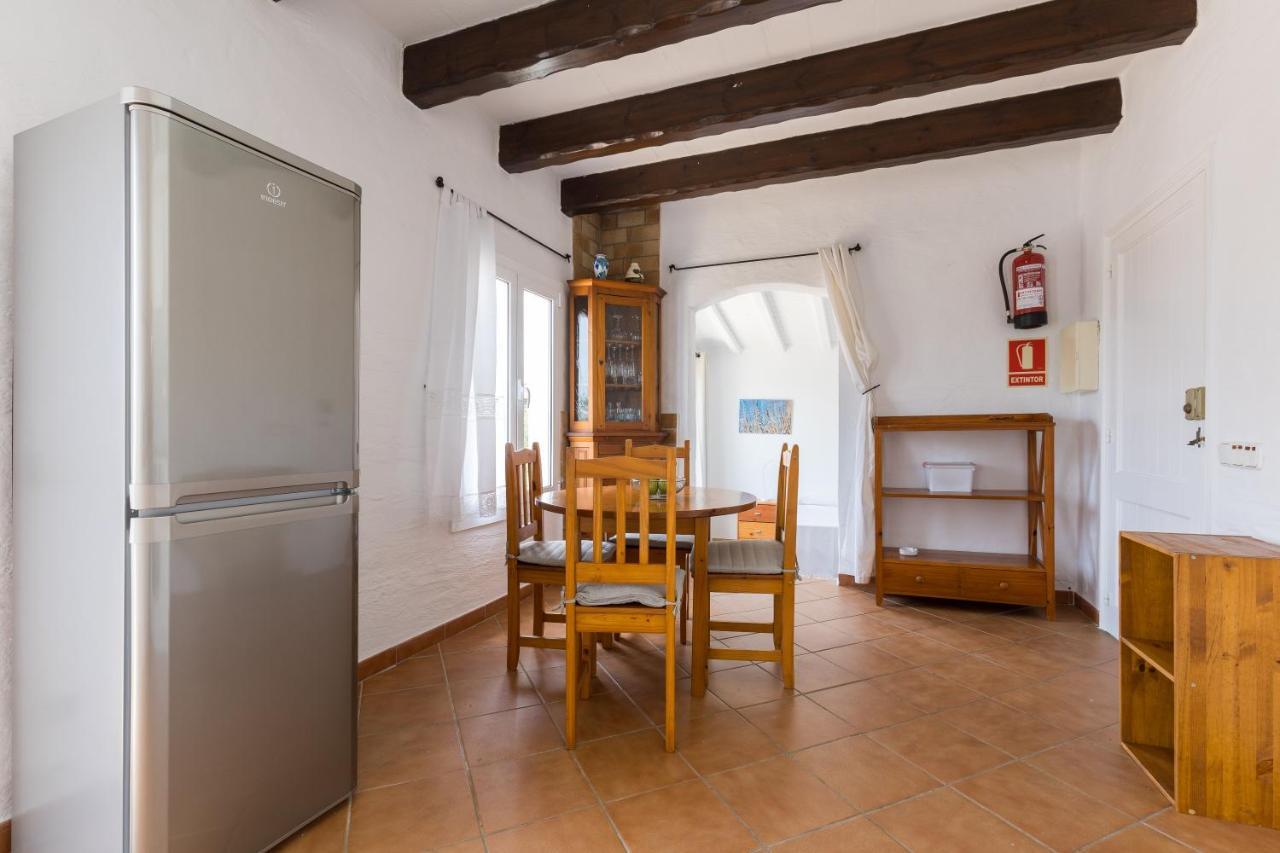 Holiday Home - Son Vida Mahón Zewnętrze zdjęcie