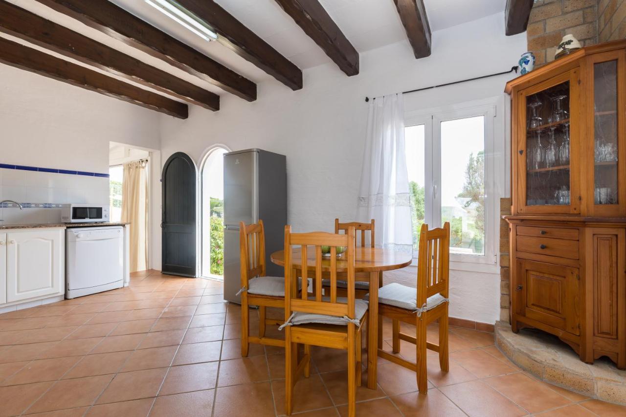 Holiday Home - Son Vida Mahón Zewnętrze zdjęcie