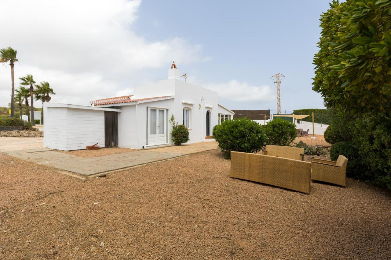 Holiday Home - Son Vida Mahón Zewnętrze zdjęcie